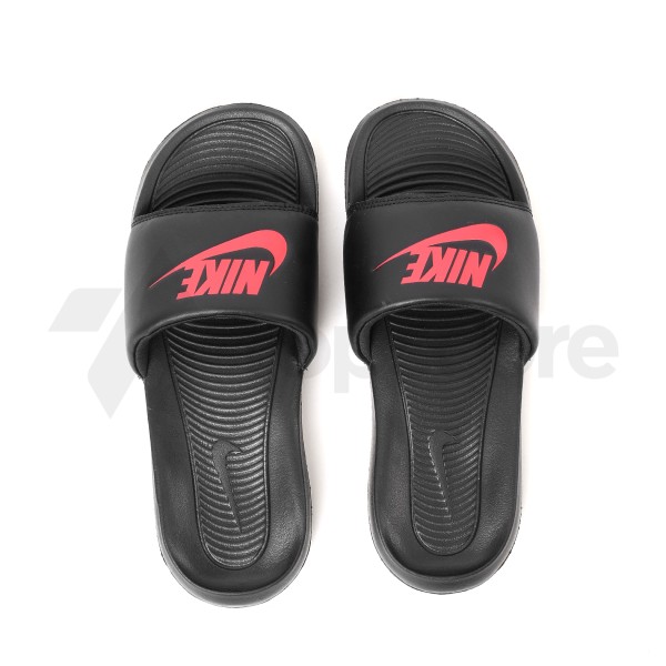 NIKE VICTORI ONE SLIDE - CN9675-004 BLACK