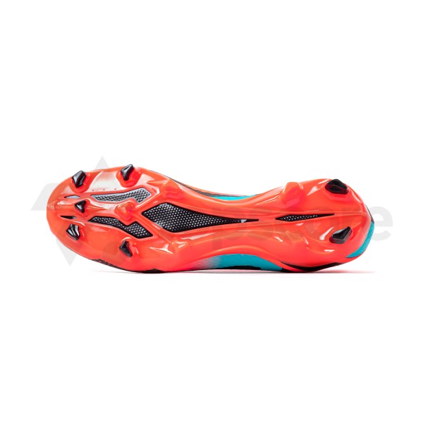ADIDAS X SPEEDPORTAL MESSI.3 FG - GZ5146 TEAM SOLAR ORANGE