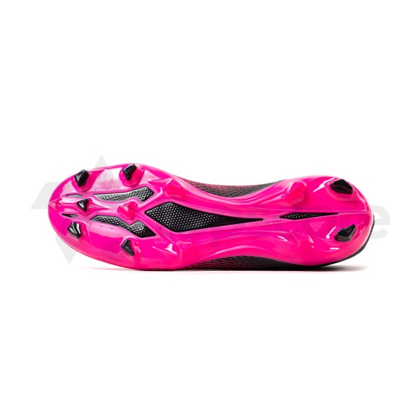ADIDAS X SPEEDPORTAL.3 FG - GZ5076 TEAM SHOCK PINK 2