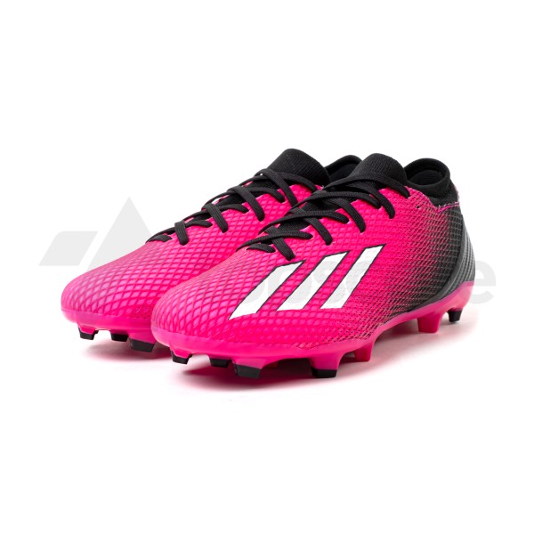 ADIDAS X SPEEDPORTAL.3 FG - GZ5076 TEAM SHOCK PINK 2