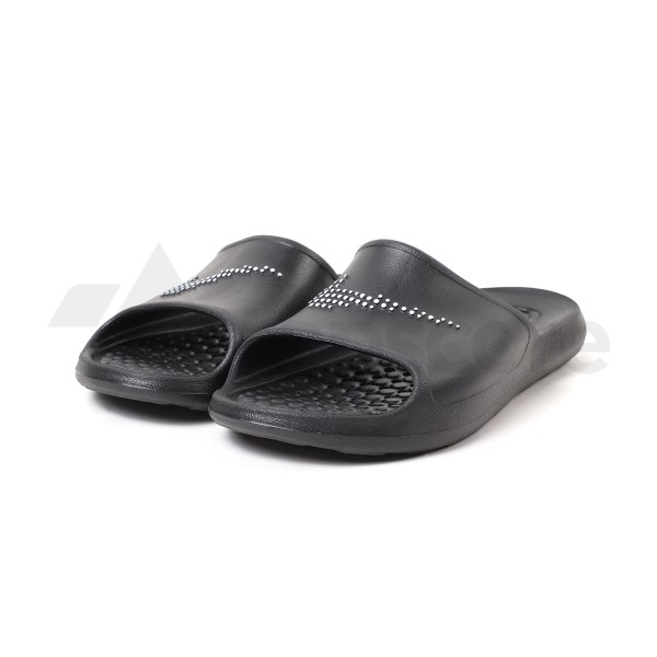 NIKE VICTORI ONE SHOWER SLIDE - CZ5478-001 BLACK