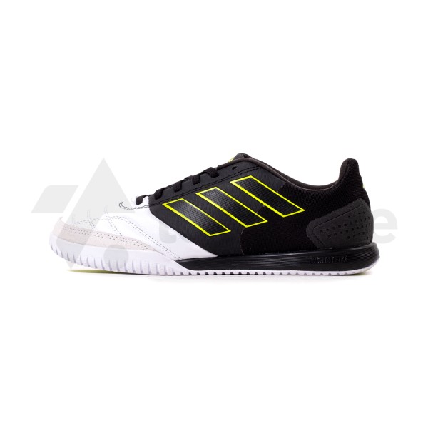 ADIDAS TOP SALA COMPETITION - GY9055 CORE BLACK