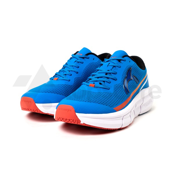 ORTUSEIGHT HYPERGLIDE 1.3 ROYALBLUE/ORTRANGE/WHITE