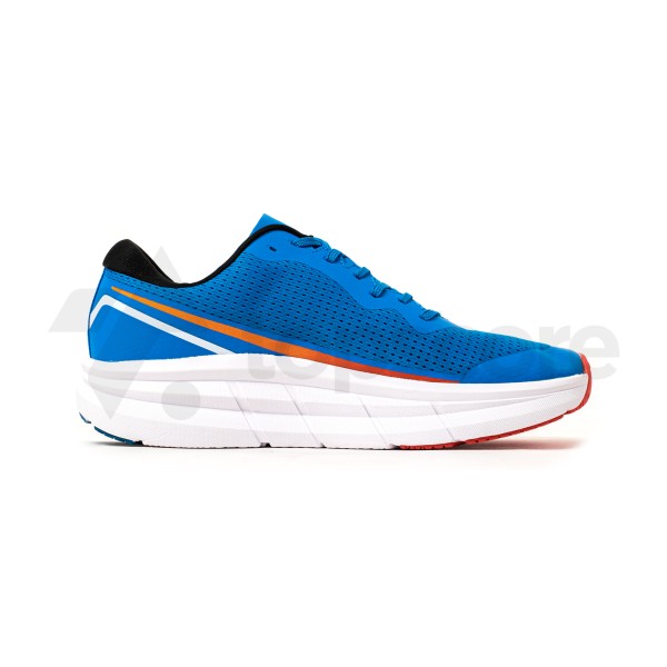 ORTUSEIGHT HYPERGLIDE 1.3 ROYALBLUE/ORTRANGE/WHITE