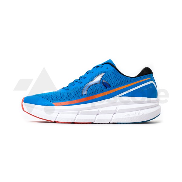 ORTUSEIGHT HYPERGLIDE 1.3 ROYALBLUE/ORTRANGE/WHITE