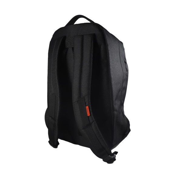 ORTUSEIGHT RESIST BACKPACK BLACK/SILVER
