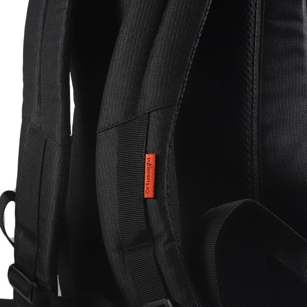ORTUSEIGHT REVIVE BACKPACK BLACK/SILVER