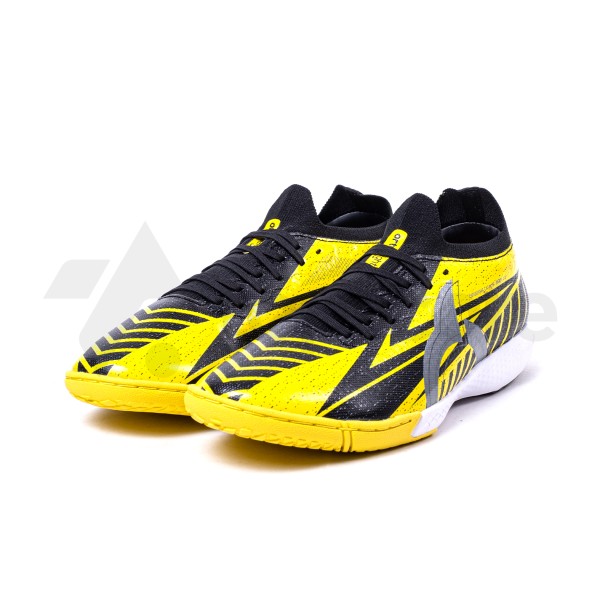 ORTUSEIGHT CATALYST LIBERTE INFINITY IN BAFANA YELLOW/BLACK