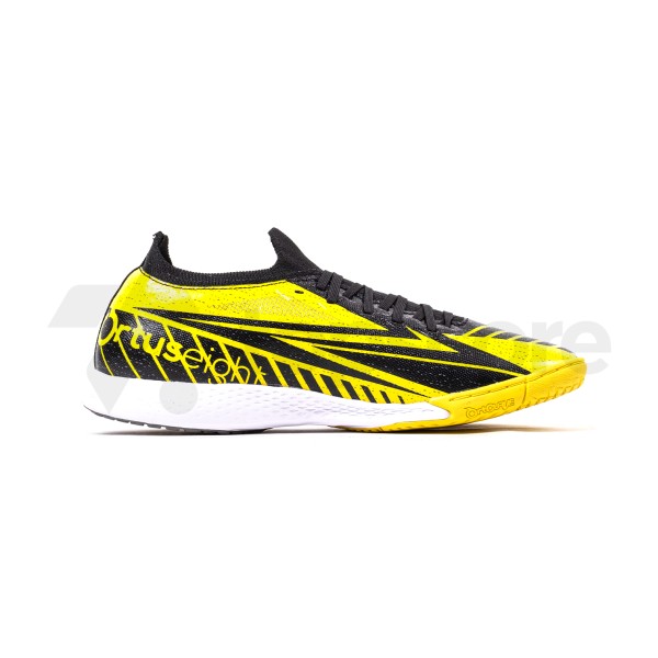 ORTUSEIGHT CATALYST LIBERTE INFINITY IN BAFANA YELLOW/BLACK