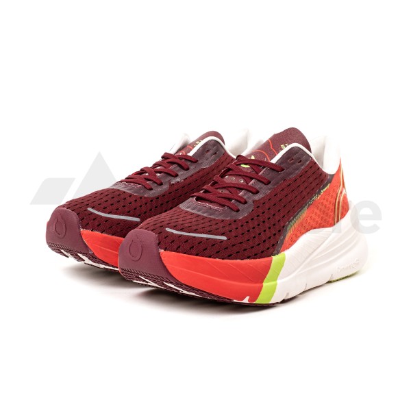 ORTUSEIGHT HYPERBLAST NEO ORTRED/LIME/WHITE