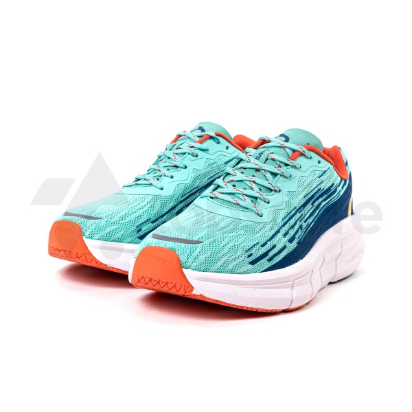 ORTUSEIGHT HYPERFUSE 1.3 AQUA/NAVY/WHITE