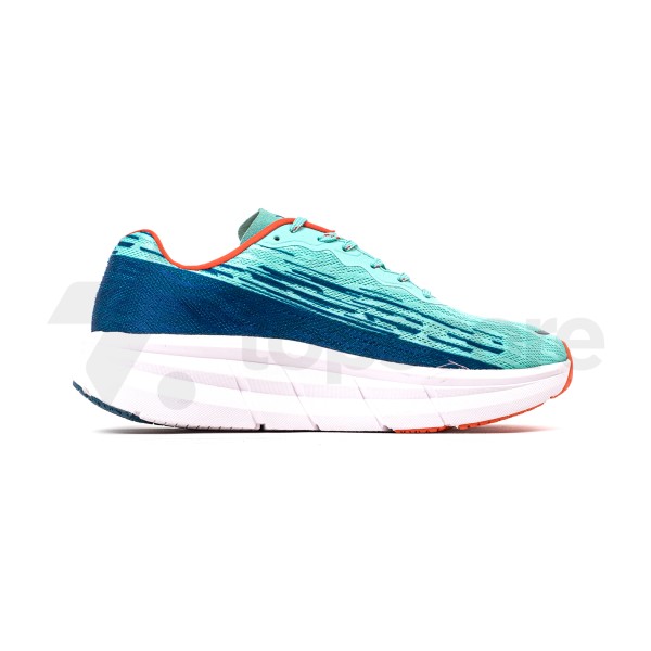 ORTUSEIGHT HYPERFUSE 1.3 AQUA/NAVY/WHITE