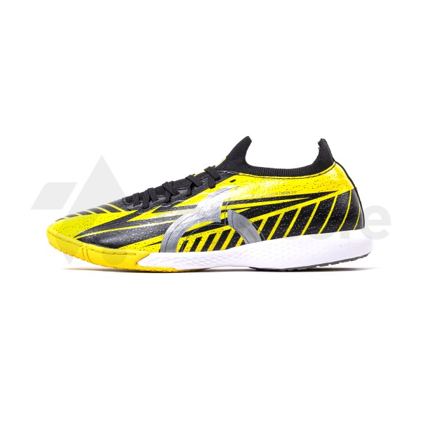 ORTUSEIGHT CATALYST LIBERTE INFINITY IN BAFANA YELLOW/BLACK