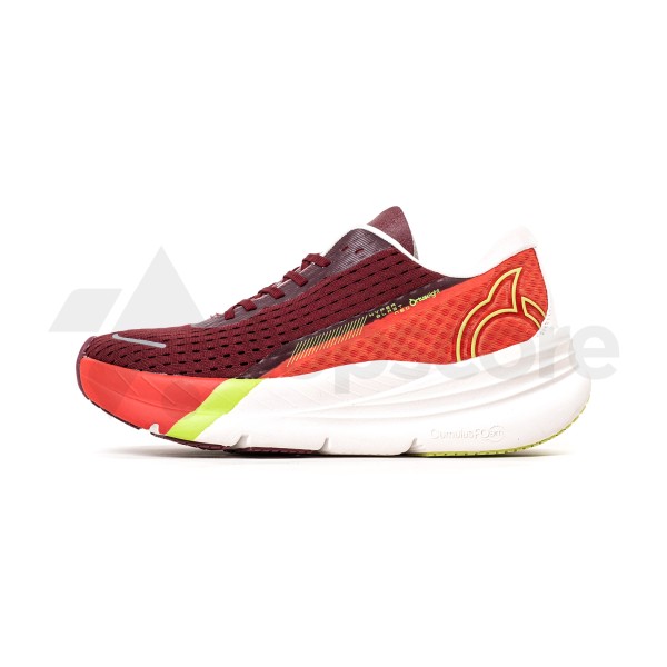 ORTUSEIGHT HYPERBLAST NEO ORTRED/LIME/WHITE