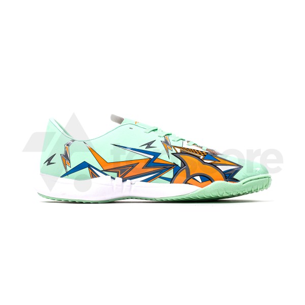 ORTUSEIGHT CATALYST THUNDERCLAP IN MINT GREEN/ORTRANGE/NAVY