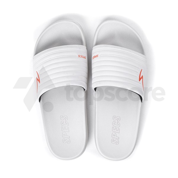 SPECS ORIGIN 2 SANDALS MOONBEAM/SCARLET