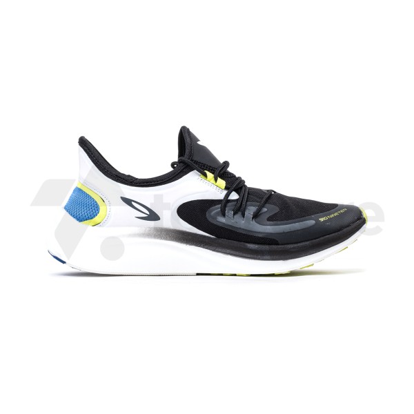 910 HYOUGEN HITAM/PUTIH/HIJAU NEON