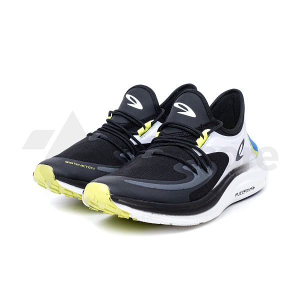 910 HYOUGEN HITAM/PUTIH/HIJAU NEON