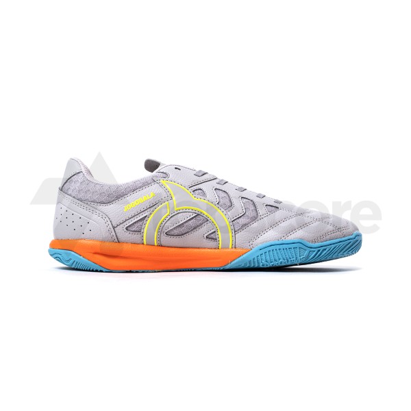 ORTUSEIGHT JOGOSALA RAMPAGE V2 GREY/LIME/ORTRANGE