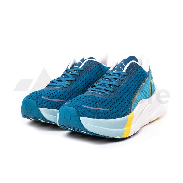 ORTUSEIGHT HYPERBLAST NEO NAVY/TEAL/YELLOW