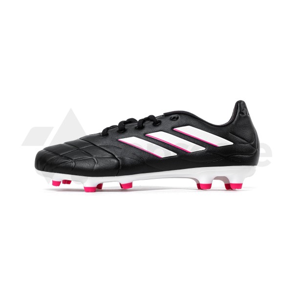 ADIDAS COPA PURE.3 FG - HQ8942 CORE BLACK