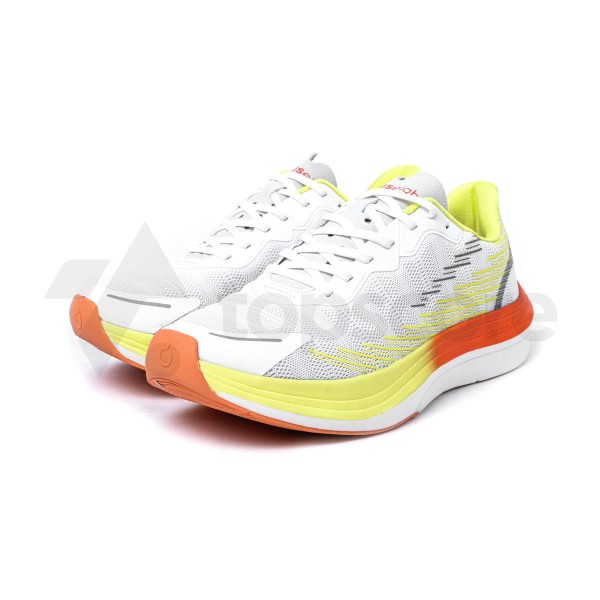 ORTUSEIGHT HYPERSONIC 1.2 WHITE/ELECTRICITY/ORTRANGE