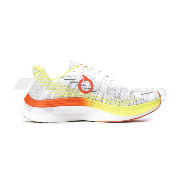 ORTUSEIGHT HYPERSONIC 1.2 WHITE/ELECTRICITY/ORTRANGE