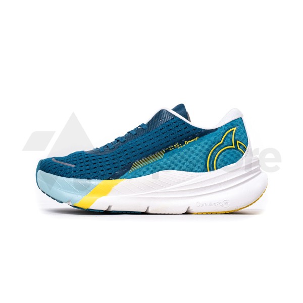 ORTUSEIGHT HYPERBLAST NEO NAVY/TEAL/YELLOW