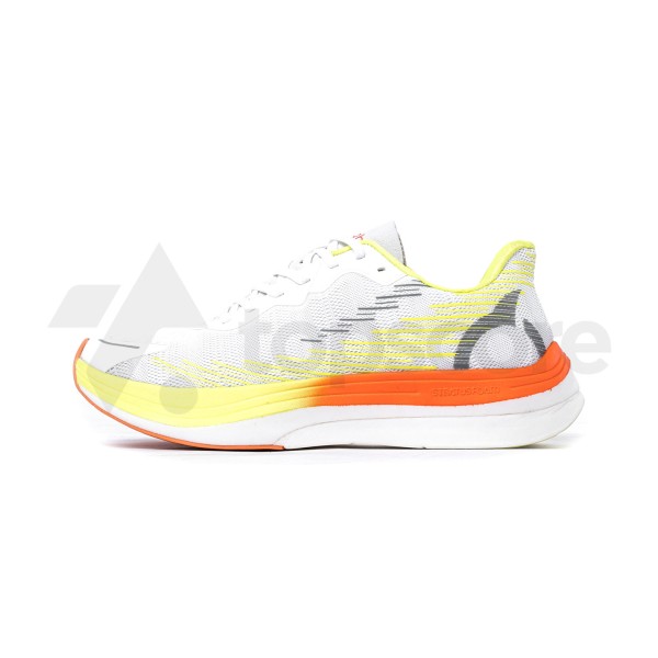 ORTUSEIGHT HYPERSONIC 1.2 WHITE/ELECTRICITY/ORTRANGE