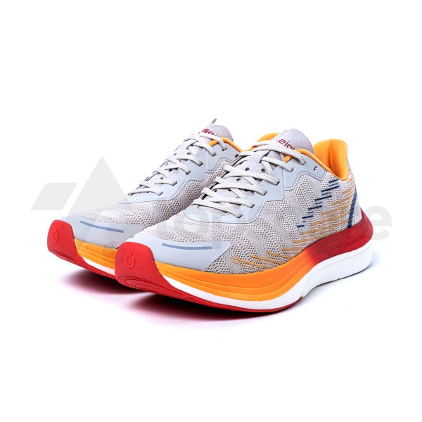 ORTUSEIGHT HYPERSONIC 1.2 SAND/NAVY/ORTRANGE
