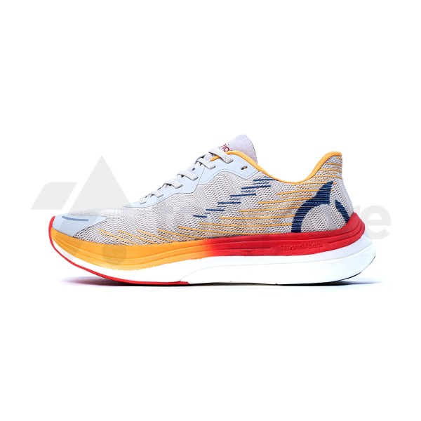 ORTUSEIGHT HYPERSONIC 1.2 SAND/NAVY/ORTRANGE