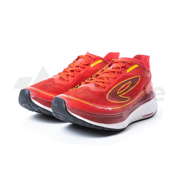 910 KENZO X INDO RUNNERS MERAH/KUNING/PUTIH