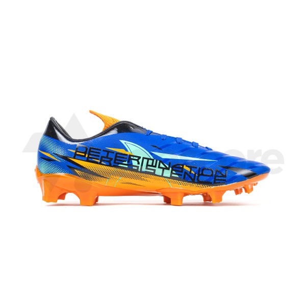 ORTUSEIGHT CATALYST LEGION V3 FG NAVY/BLACK/ORTRANGE
