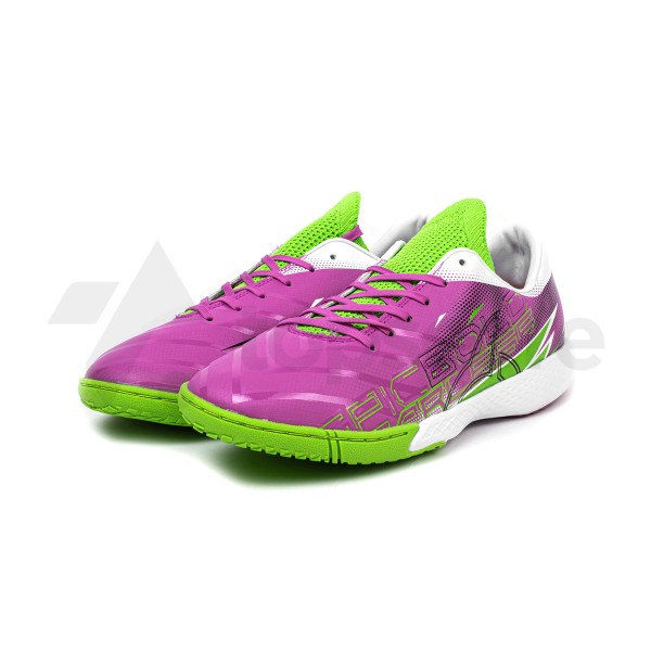 ORTUSEIGHT CATALYST LEGION V3 IN ORCHID/FLUO GREEN/WHITE