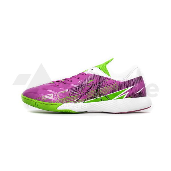 ORTUSEIGHT CATALYST LEGION V3 IN ORCHID/FLUO GREEN/WHITE