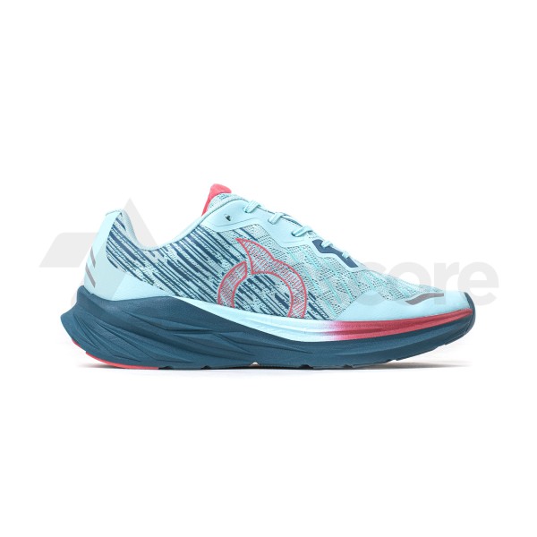 ORTUSEIGHT HYPERFUSE 2.0 CYAN/OCEAN/RHODRED