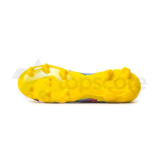 ORTUSEIGHT CATALYST THUNDERCLAP FG YELLOW/WHITE/PURPLE
