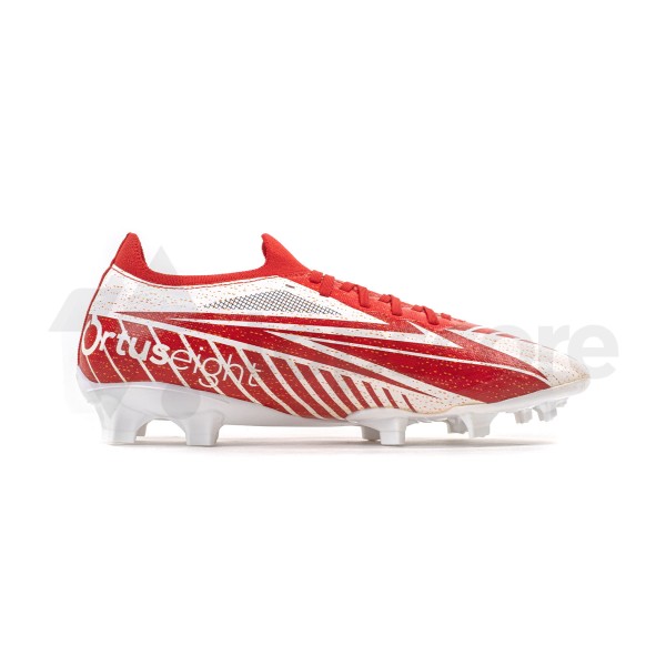 ORTUSEIGHT CATALYST LIBERTE INFINITY FG ORTRED/WHITE/BLACK