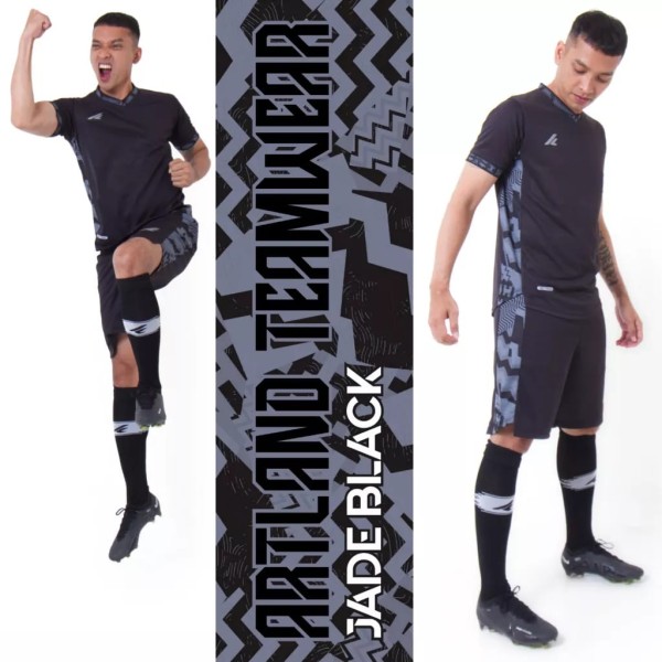 ARTLAND TEAMWEAR EVO HITAM