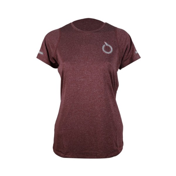 ORTUSEIGHT HYPERBLAST RN JERSEY M MAROON/SILVER