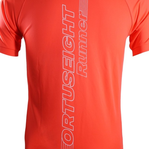 ORTUSEIGHT HYPERBLAST RN JERSEY PEACH/WHITE