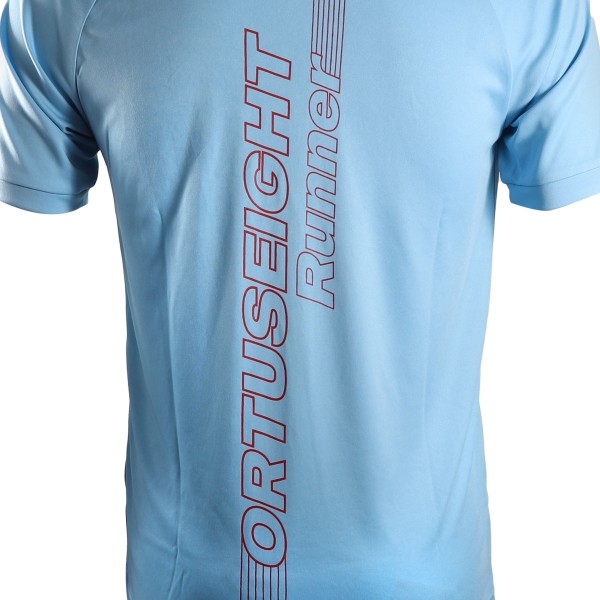 ORTUSEIGHT HYPERBLAST RN JERSEY CLOUD BLUE/RED
