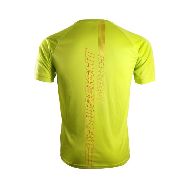 ORTUSEIGHT HYPERBLAST RN JERSEY LIME/ORTRANGE