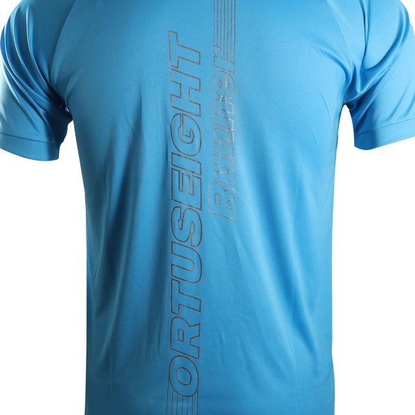 ORTUSEIGHT HYPERBLAST RN JERSEY OLYMPIC BLUE/SILVER
