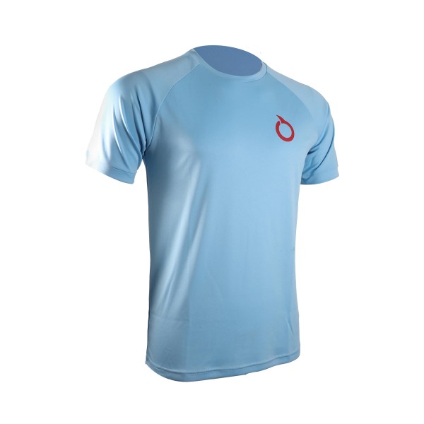 ORTUSEIGHT HYPERBLAST RN JERSEY CLOUD BLUE/RED