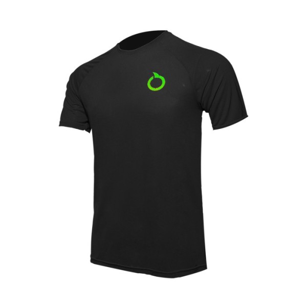 ORTUSEIGHT HYPERSONIC RN JERSEY BLACK/GREEN