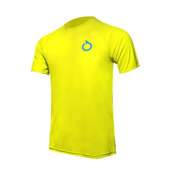 ORTUSEIGHT HYPERSONIC RN JERSEY ELECTRICITY/CYAN