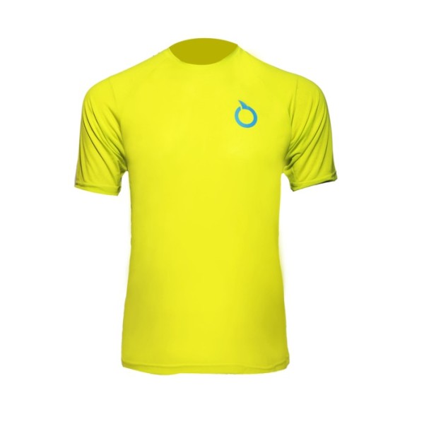 ORTUSEIGHT HYPERSONIC RN JERSEY ELECTRICITY/CYAN