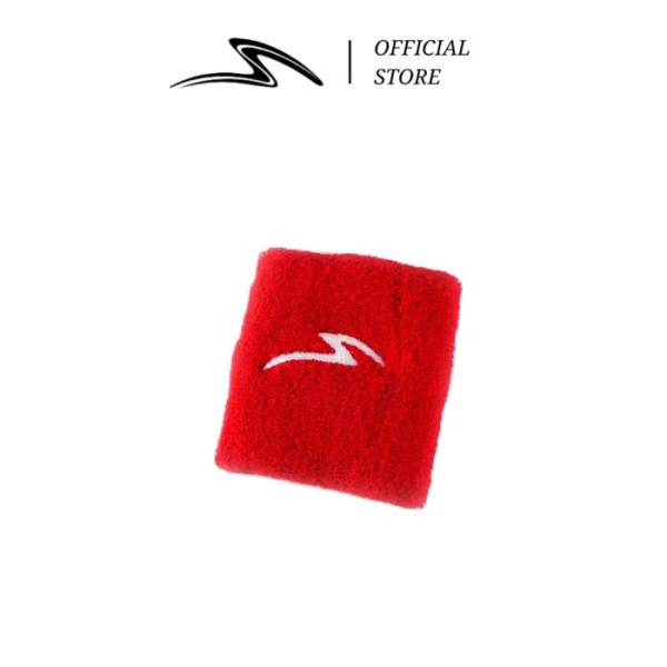 SPECS MAREA 2 WRISTBAND RED
