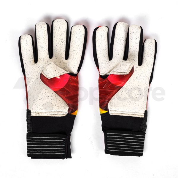 ORTUSEIGHT GALAXY GK GLOVE PRO ORTRED/YELLOW/BLACK
